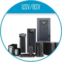 USV/BSV Anlagen