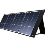 Bluetti SP120 Solar Panel