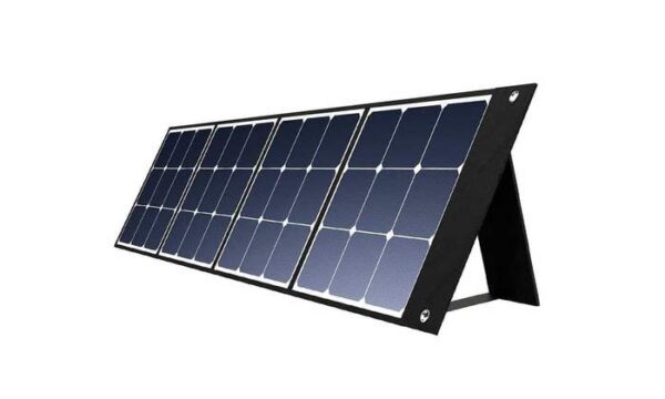 Bluetti SP120 Solar Panel