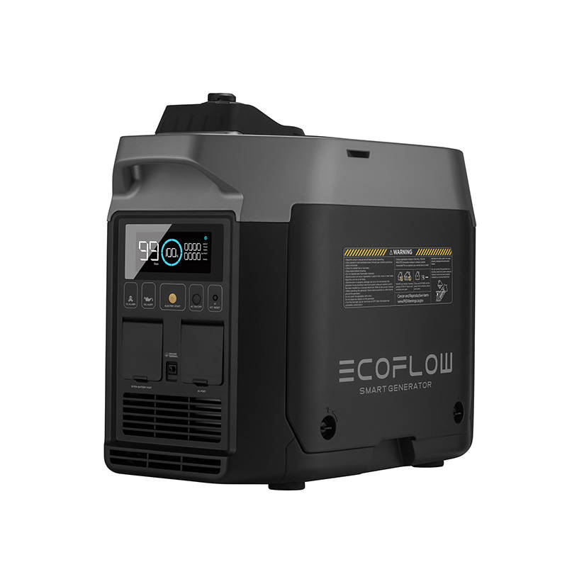 ECOFLOW Smart Generator Inverter