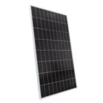 Heckert Solar NeMo 4.2 80 M 395W Stationäres Solarmodul