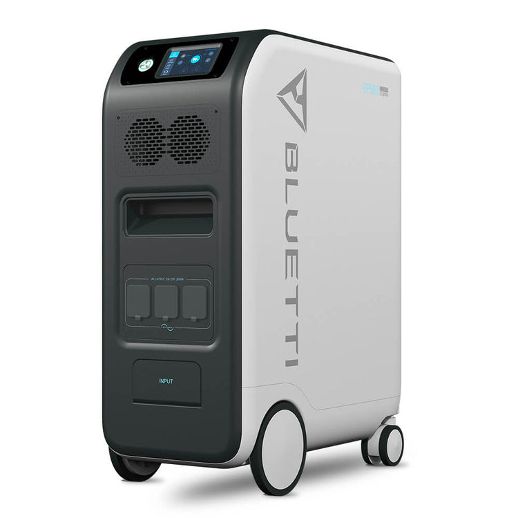 BYD verkauft seine Battery-Box Premium LVS ab August in Europa