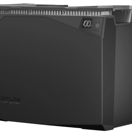 EcoFlow Power Kit Batterie 2 kwh