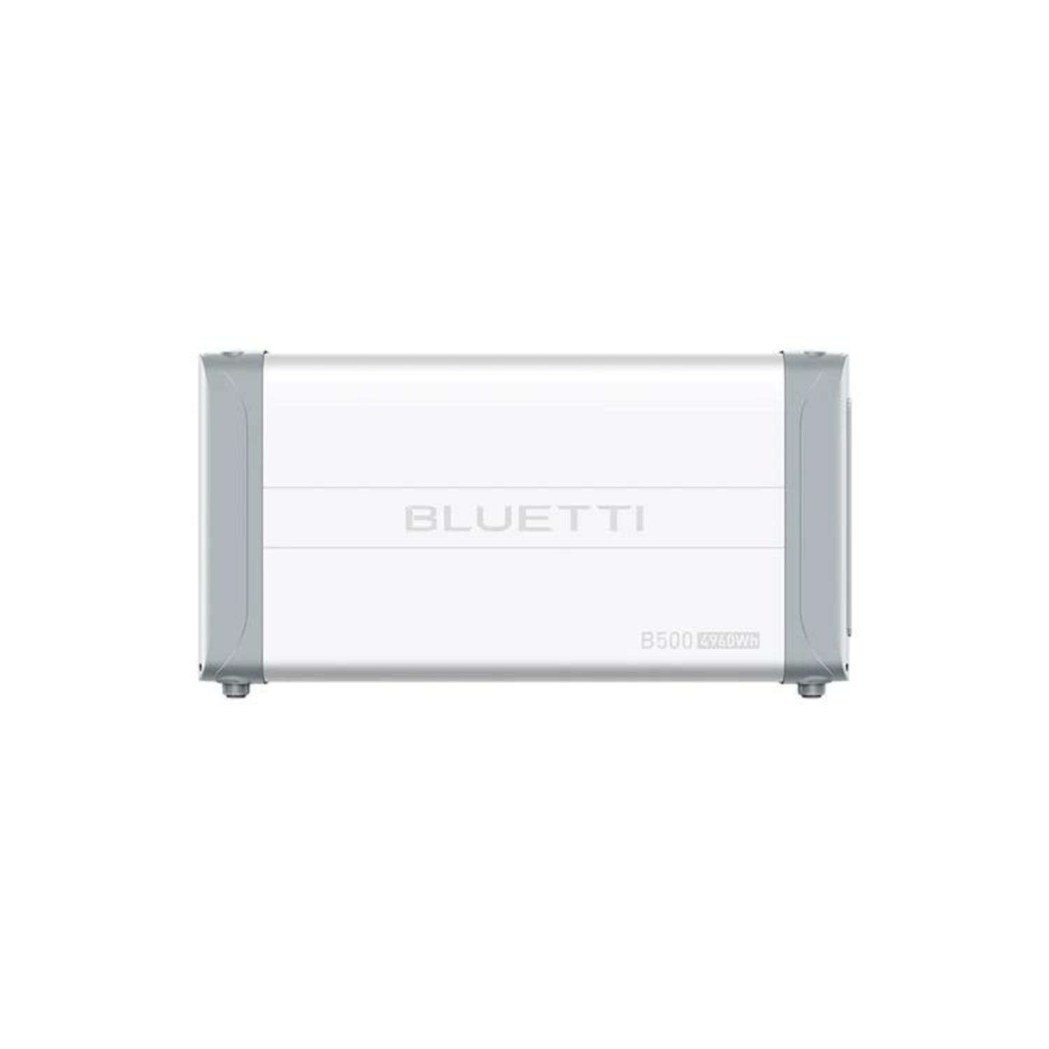 Bluetti B500 4960Wh Erweiterungsmodul