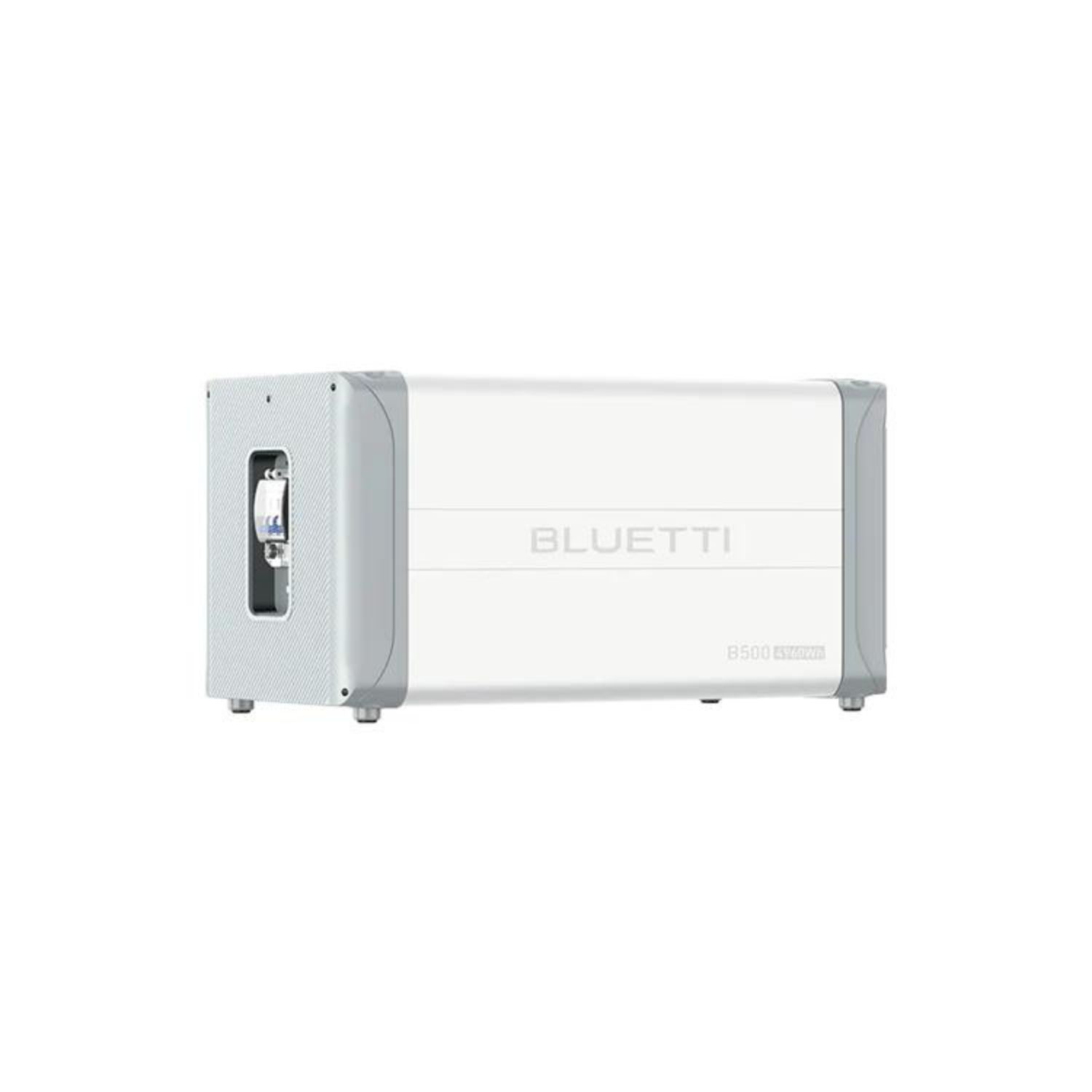 Bluetti B500 4960Wh Erweiterungsmodul