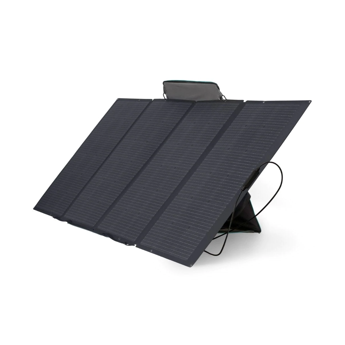 150W Faltbar Tragbar SolarPanel Powerstation für Autobatterie NEU in Hessen  - Weilburg