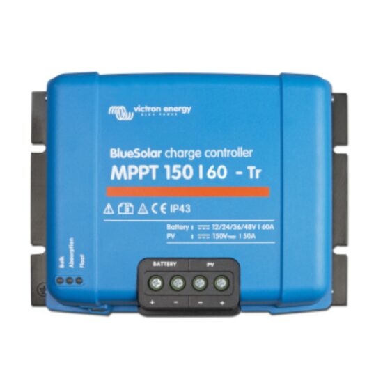 Blue Solar 150 60 TR