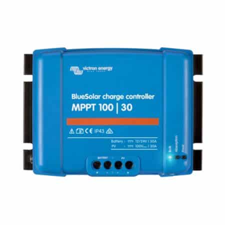 Blue Solar 100 30
