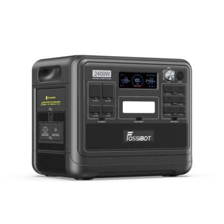 Fossibot F2400