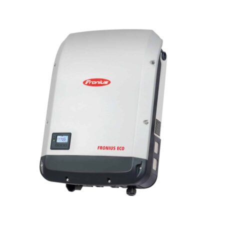 Fronius Eco 25.0-3 S