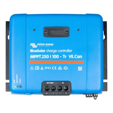 Victron BlueSolar MPPT 250 100