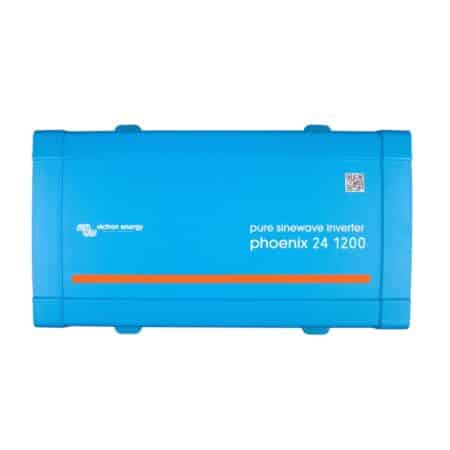 victron phoenix 24 1200