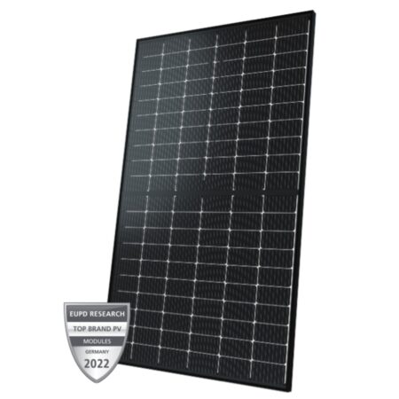 solarwatt panel vision construct