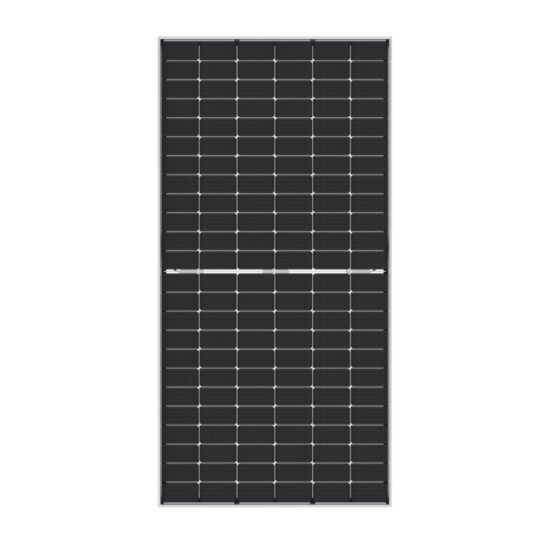 JinkoSolar Silber Frame JKM570N-72HL4-BDV