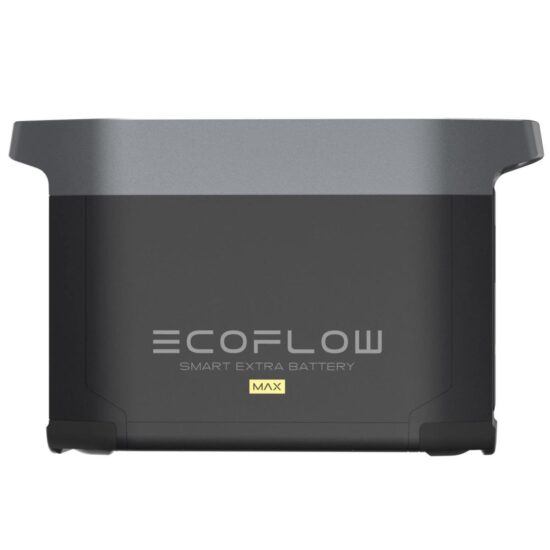 ecoflow delta 2 zusatzakku