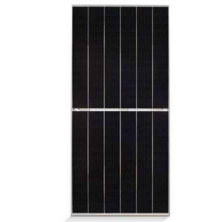 jinko solar 550 wp