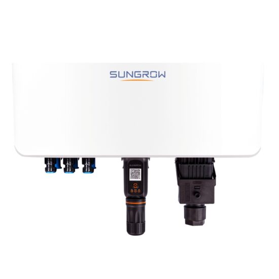 Sungrow Residential SG5.0RT-V115