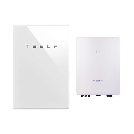 Tesla Powerwall | Sungrow Residential SG20.0RT-V115 | Photovoltaik-Speicherbundle Produktbild