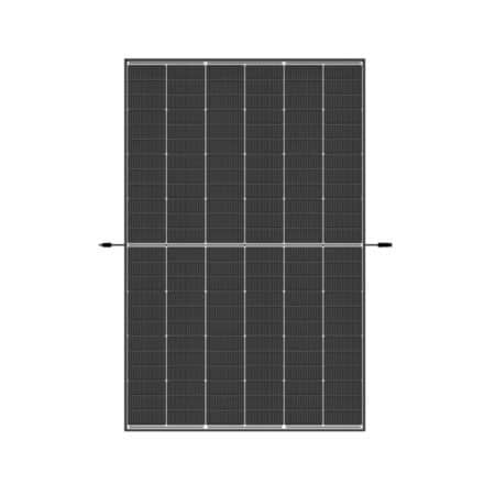 Trina Solar Energy 430W Black Black TSM NEG9RC.27 Vertex S+ Doppelglas