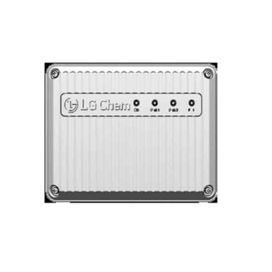 lg resu plus