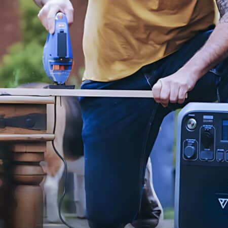 DIY & Werkstatt