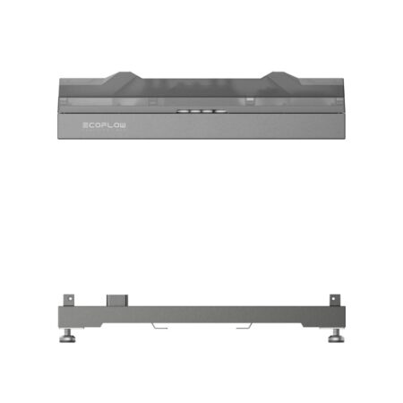 EcoFlow PowerOcean Batterie Junction Box mit Base