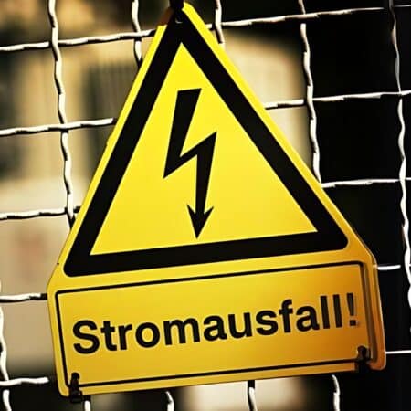 Notstromversorgung für Zuhause & Sicherheit