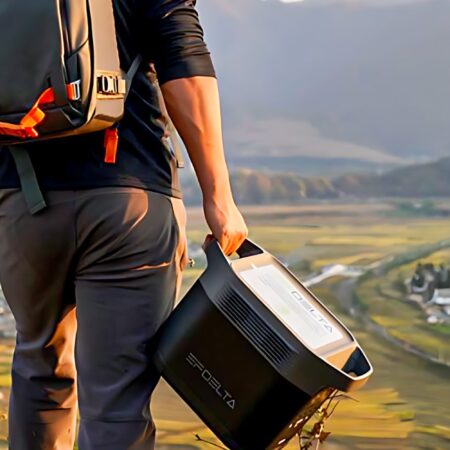Outdoor-Enthusiasten & Naturabenteurer