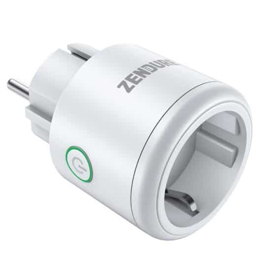 zendure satellite plug