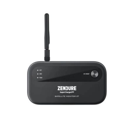 zendure satellite monitor