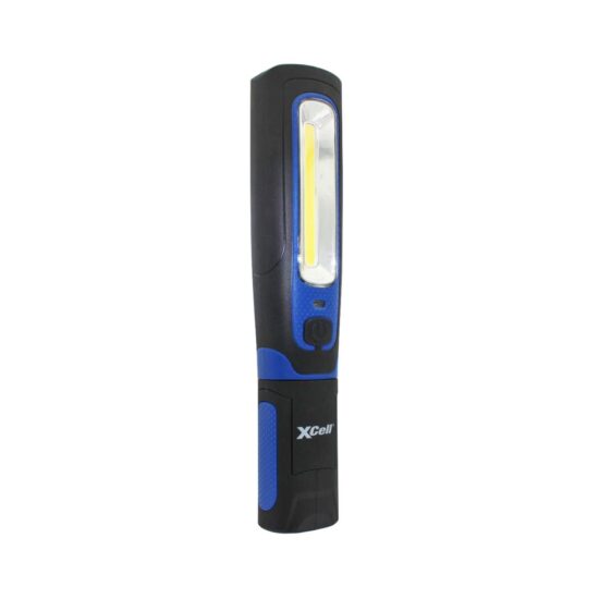 XCell Worklight SPIN LED-Arbeitsleuchte