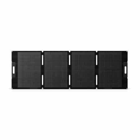 bluetti solar panels 200w