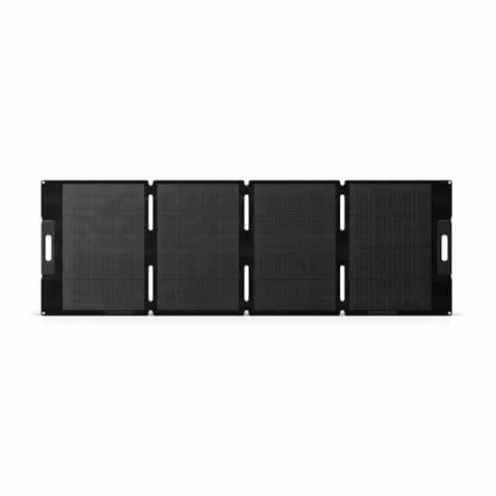 bluetti solar panels 200w