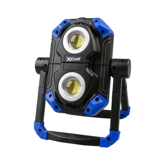 xcell worklight twin