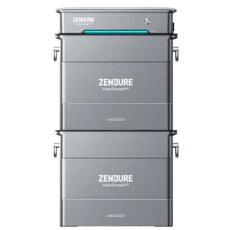 zendure 2000