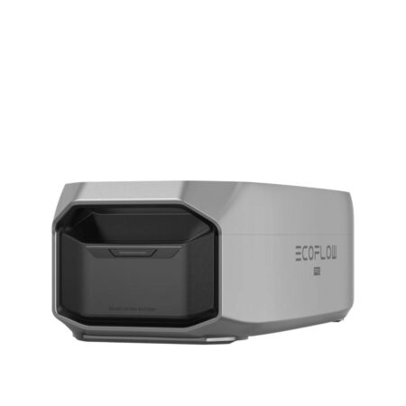 ecoflow delta pro 3 batterie