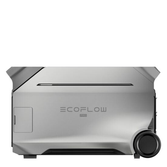 ecoflow delta pro3