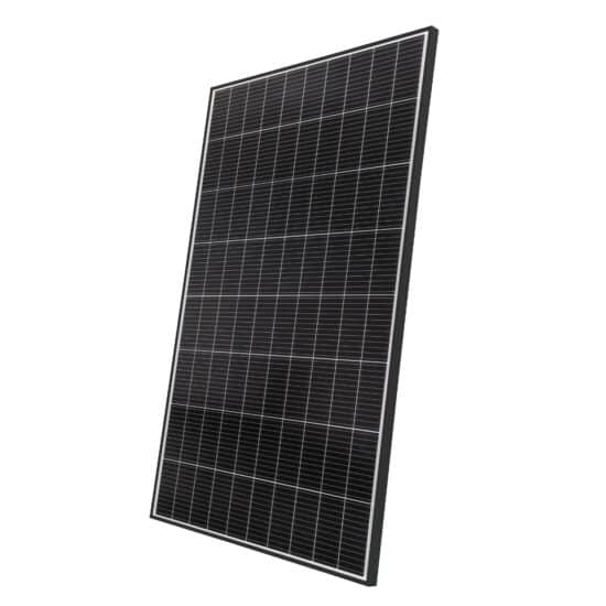 heckert solar nemo 405wp