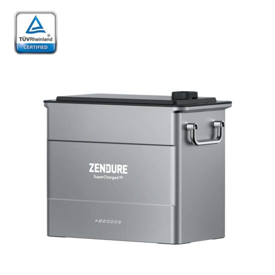 zendure ab2000s