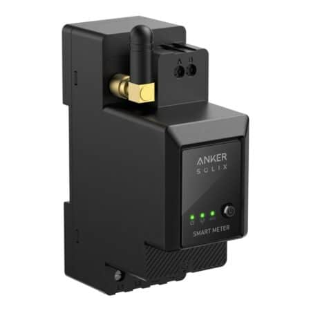 Anker SOLIX Smartmeter (Solarbank 2 Generation)