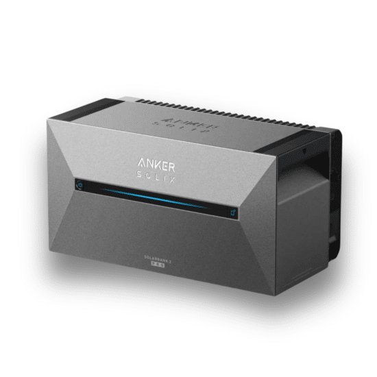 Anker Solix Solarbank 2 Pro