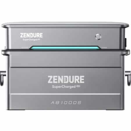 Zendure AiO Pro 1200