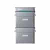 Zendure Hyper 2000 + 2x AB2000S Batterie Bundle | Balkonkraftwerk-Speicher 48V/3840Wh