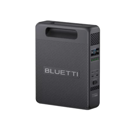 Bluetti Handsfree 2 Vorderseite rechts