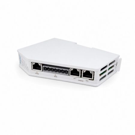 Riello MultiCOM 411 Gateway-Modul für die Hutschiene (Abbildung ähnlich)