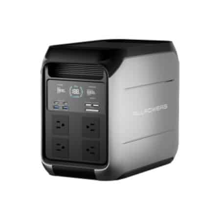 ALLPOWERS VOLTX 3 P1800 Powerstation 1024Wh