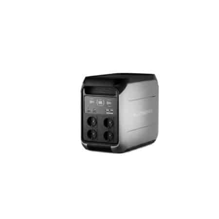 ALLPOWERS VOLIX P1800 Powerstation 1024Wh mit Schuko-Steckdosen